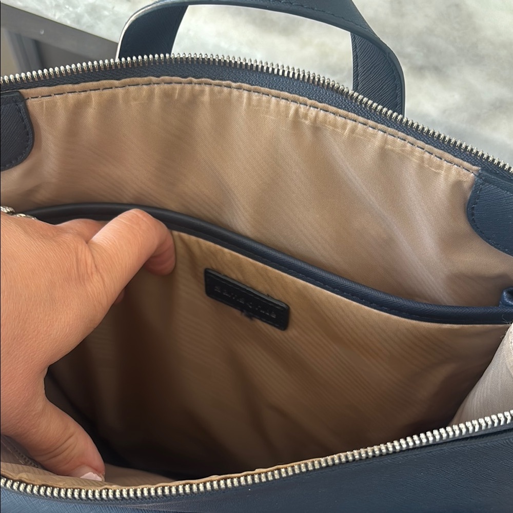 Samsonite Elegant Black Backpack - image 3